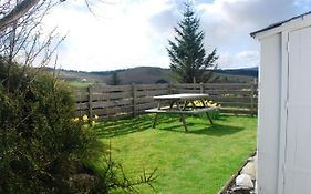 Crepigill Cottage