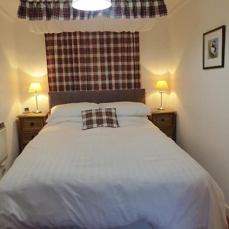 Crepigill Cottage Portree Exterior photo